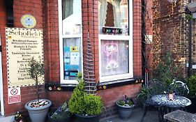 Schofield Guest House